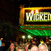 Wicked Crowd