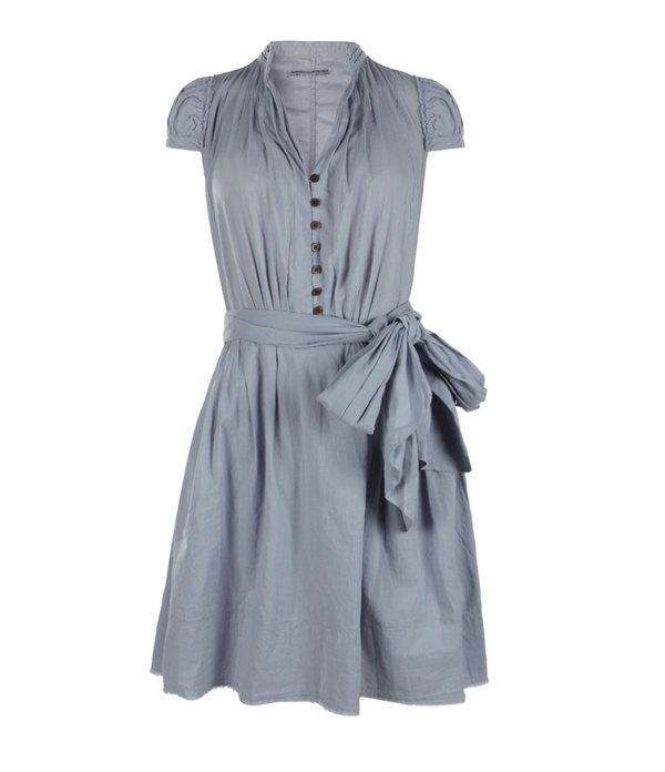 Prairie Dress by Allsaints Spitalfields