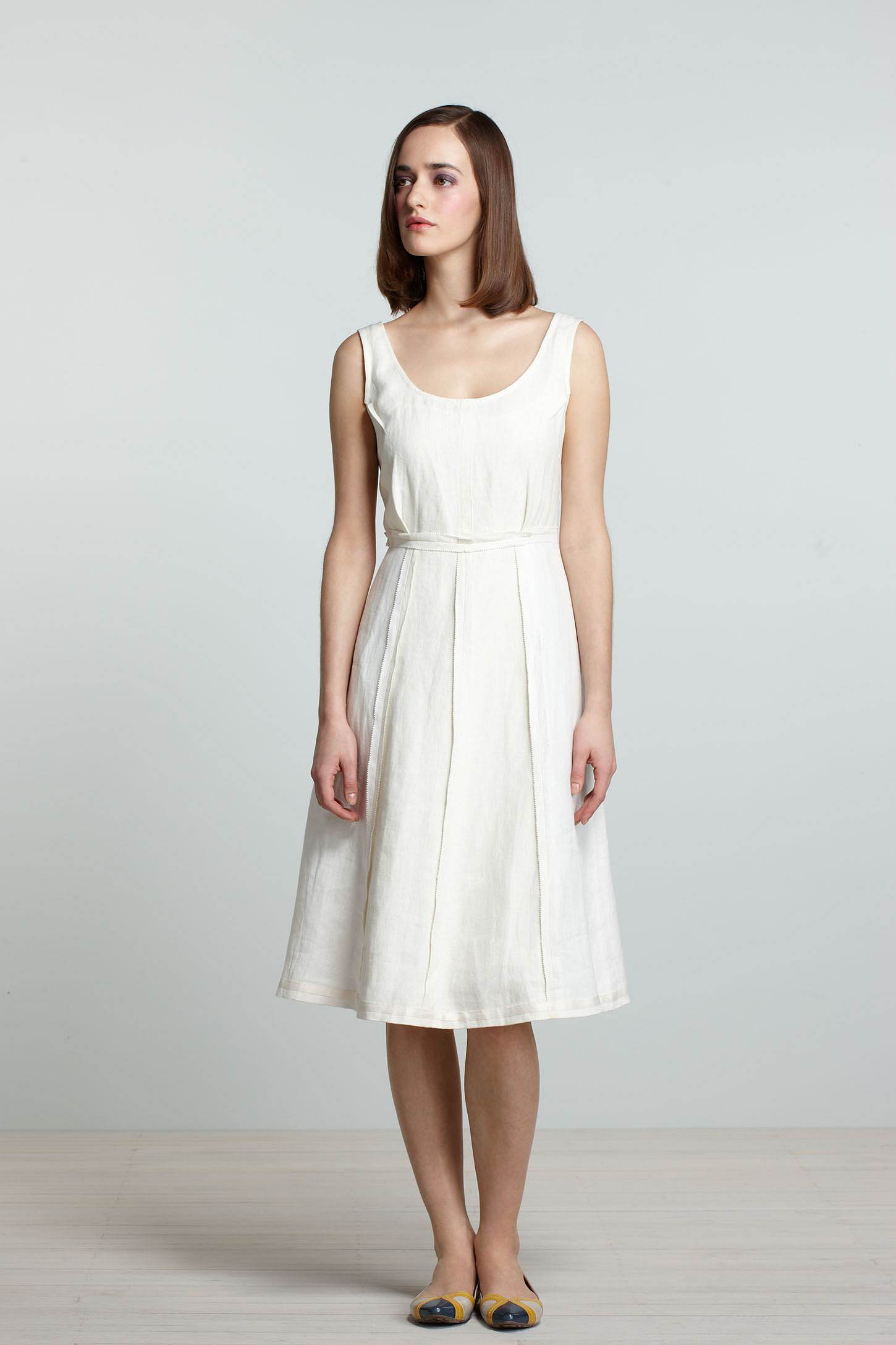 Annike Sleeveless Dress by Koto Bolofo