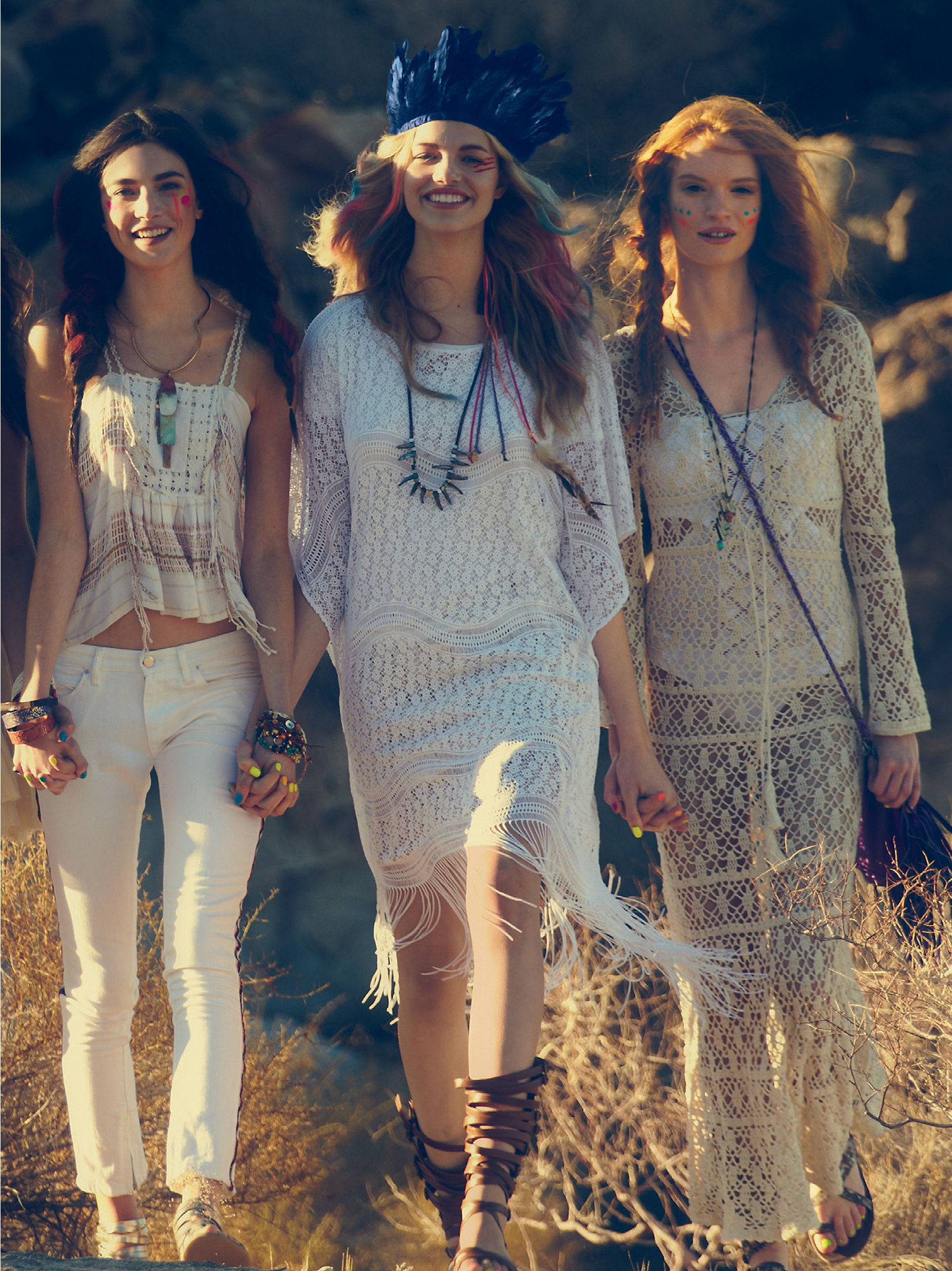 Summer whites » Aliology