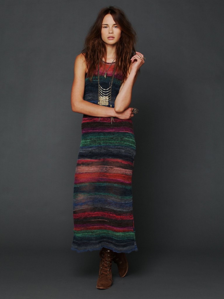 Striped Maxi by Free People