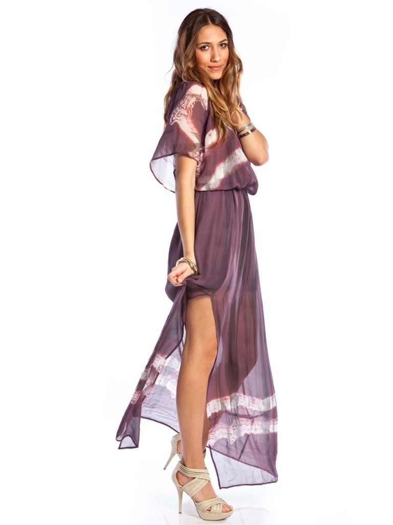Janie Maxi Dress by Gypsy 05