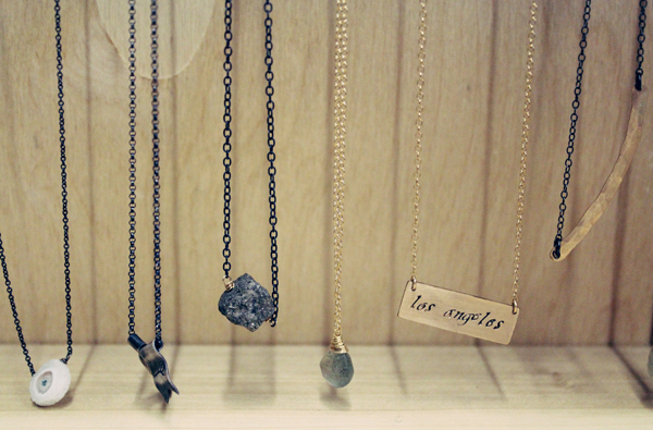 Etsy necklaces